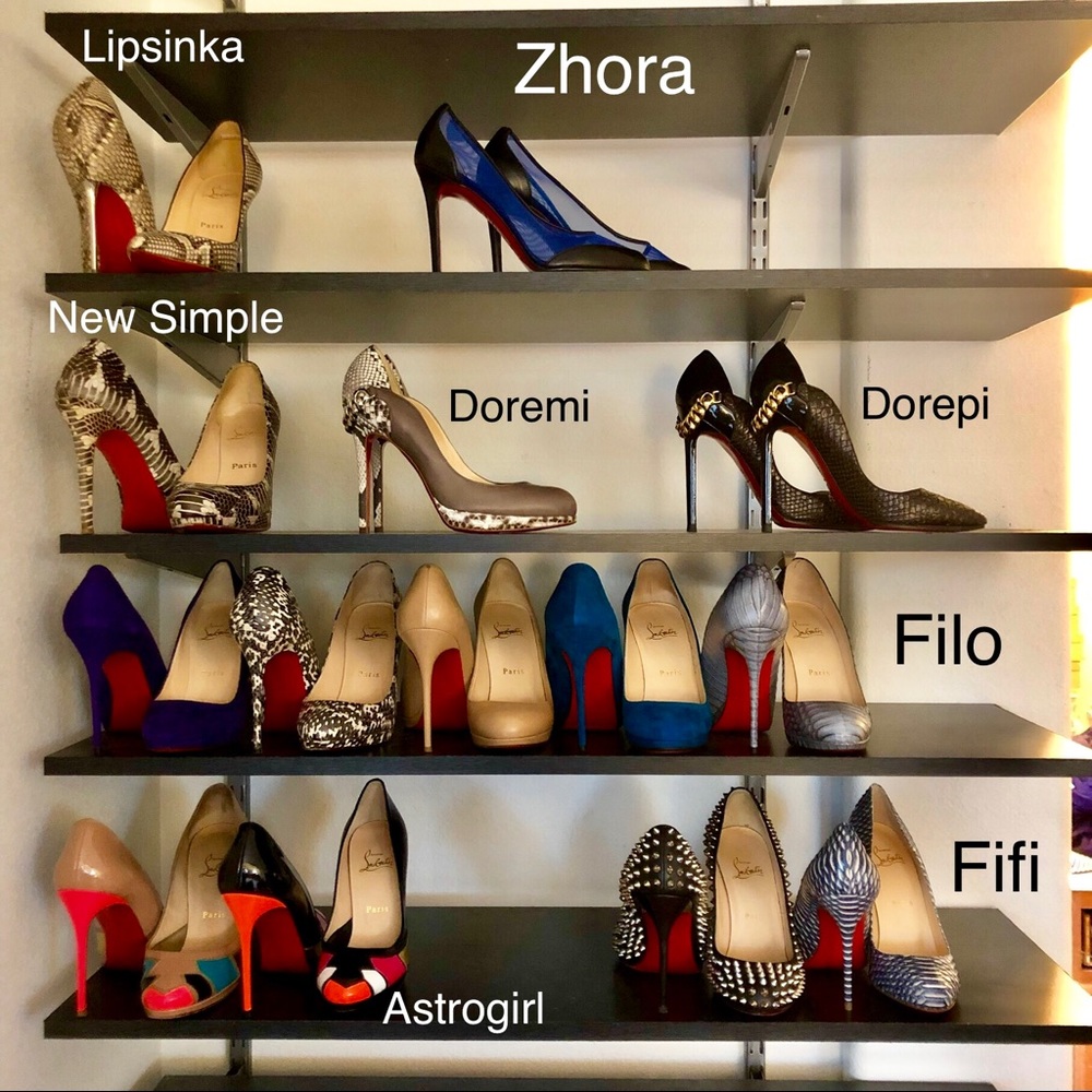 Part2: I can help ID stylenames/colorways